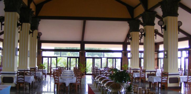 SEA LION BEACH RESORT & SPA HAM TIEN 3* - baudiet piejūras atpūtu Vjetnamā! 9