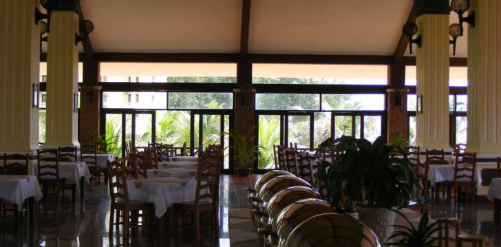 SEA LION BEACH RESORT & SPA HAM TIEN 3* - baudiet piejūras atpūtu Vjetnamā! 10