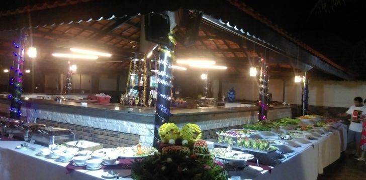 SEA LION BEACH RESORT & SPA HAM TIEN 3* - baudiet piejūras atpūtu Vjetnamā! 11