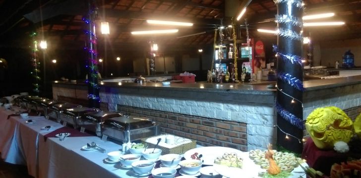 SEA LION BEACH RESORT & SPA HAM TIEN 3* - baudiet piejūras atpūtu Vjetnamā! 12