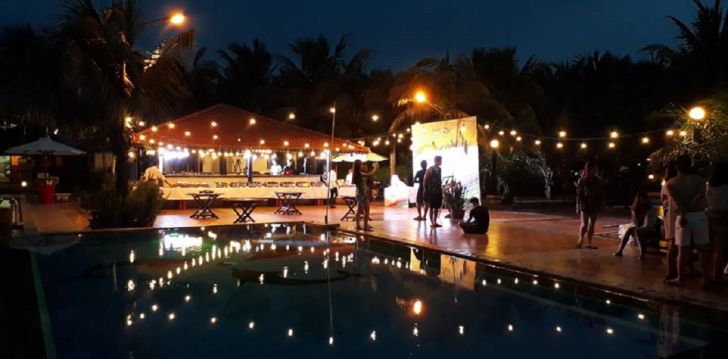 SEA LION BEACH RESORT & SPA HAM TIEN 3* - baudiet piejūras atpūtu Vjetnamā! 14