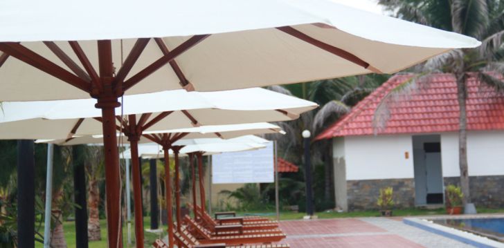 SEA LION BEACH RESORT & SPA HAM TIEN 3* - baudiet piejūras atpūtu Vjetnamā! 18