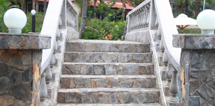SEA LION BEACH RESORT & SPA HAM TIEN 3* - baudiet piejūras atpūtu Vjetnamā! 19