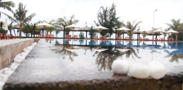 SEA LION BEACH RESORT & SPA HAM TIEN 3* - baudiet piejūras atpūtu Vjetnamā! 23