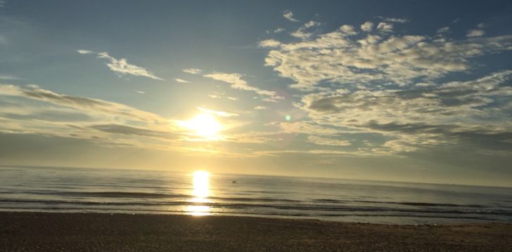 SEA LION BEACH RESORT & SPA HAM TIEN 3* - baudiet piejūras atpūtu Vjetnamā! 29