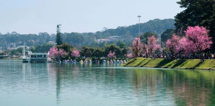 Brīnišķīgs 13-dienu ceļojums pa Vjetnamu ar ekskursijām un palikšanu 4* viesnīcās! 1