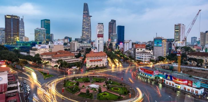 Brīnišķīgs 13-dienu ceļojums pa Vjetnamu ar ekskursijām un palikšanu 4* viesnīcās! 2