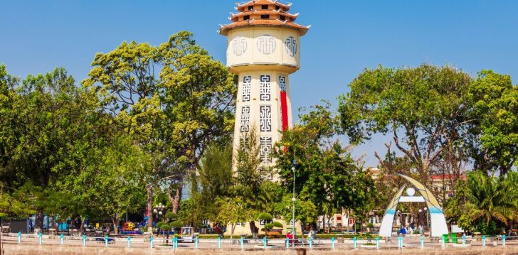 Brīnišķīgs 13-dienu ceļojums pa Vjetnamu ar ekskursijām un palikšanu 4* viesnīcās! 5