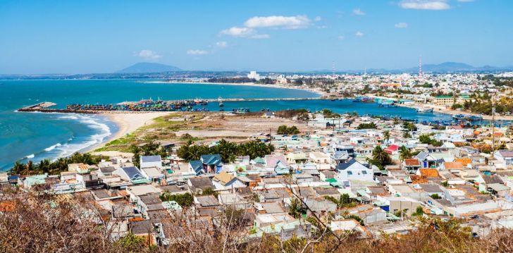 Brīnišķīgs 13-dienu ceļojums pa Vjetnamu ar ekskursijām un palikšanu 4* viesnīcās! 6