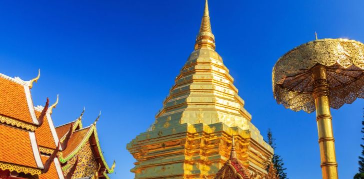 Izbaudiet 15-dienu ceļojumu pa Taizemi ar ekskursijām un laisku piejūras atpūtu! 4