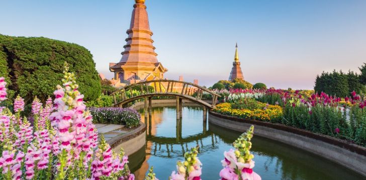 Izbaudiet 15-dienu ceļojumu pa Taizemi ar ekskursijām un laisku piejūras atpūtu! 7