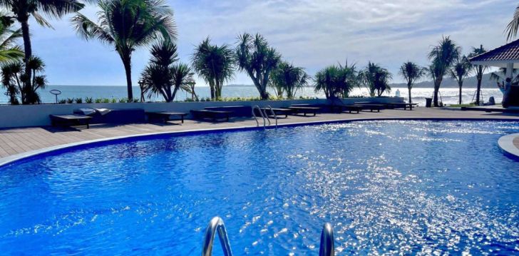 Dodieties izdevīgā ceļojumā 3* HON ROM 2 RESORT Mui Ne, Vjetnamā! 5