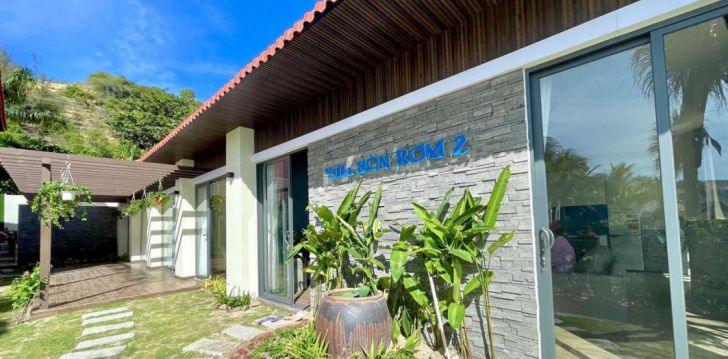 Dodieties izdevīgā ceļojumā 3* HON ROM 2 RESORT Mui Ne, Vjetnamā! 7