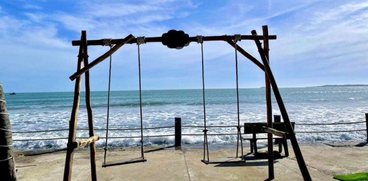 Dodieties izdevīgā ceļojumā 3* HON ROM 2 RESORT Mui Ne, Vjetnamā! 9
