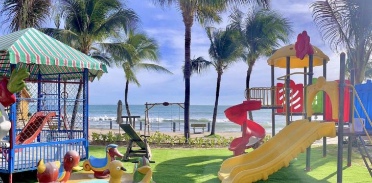 Dodieties izdevīgā ceļojumā 3* HON ROM 2 RESORT Mui Ne, Vjetnamā! 10