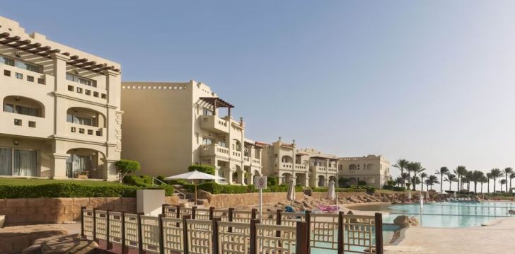 Greznas brīvdienas Ēģiptē 5* RIXOS SHARM EL SHEIKH (tikai pieaugušajiem)! 15