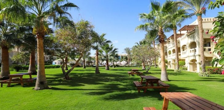 Greznas brīvdienas Ēģiptē 5* RIXOS SHARM EL SHEIKH (tikai pieaugušajiem)! 18
