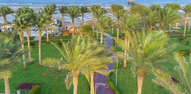 Greznas brīvdienas Ēģiptē 5* RIXOS SHARM EL SHEIKH (tikai pieaugušajiem)! 19
