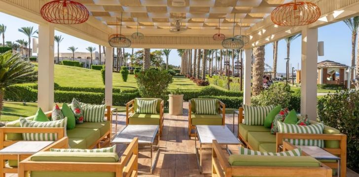 Greznas brīvdienas Ēģiptē 5* RIXOS SHARM EL SHEIKH (tikai pieaugušajiem)! 22