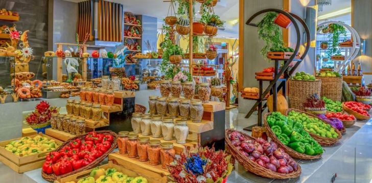 Greznas brīvdienas Ēģiptē 5* RIXOS SHARM EL SHEIKH (tikai pieaugušajiem)! 25
