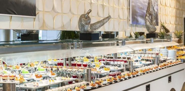 Greznas brīvdienas Ēģiptē 5* RIXOS SHARM EL SHEIKH (tikai pieaugušajiem)! 26