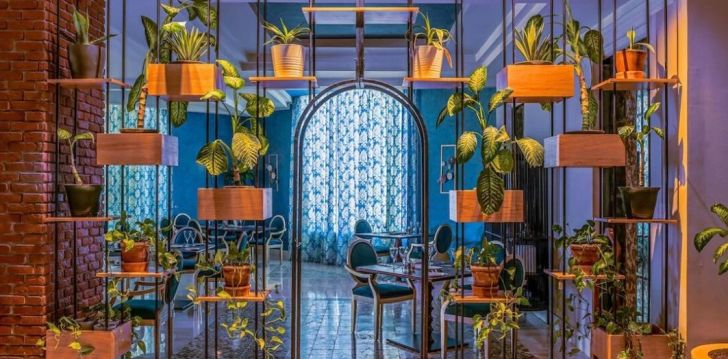 Greznas brīvdienas Ēģiptē 5* RIXOS SHARM EL SHEIKH (tikai pieaugušajiem)! 28