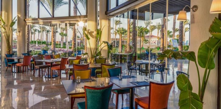 Greznas brīvdienas Ēģiptē 5* RIXOS SHARM EL SHEIKH (tikai pieaugušajiem)! 32