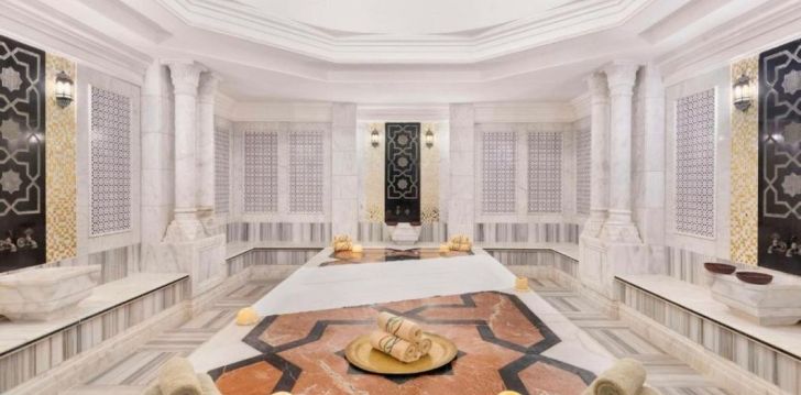 Greznas brīvdienas Ēģiptē 5* RIXOS SHARM EL SHEIKH (tikai pieaugušajiem)! 33
