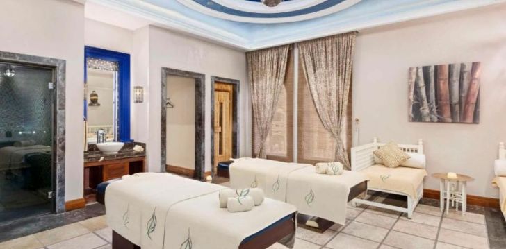 Greznas brīvdienas Ēģiptē 5* RIXOS SHARM EL SHEIKH (tikai pieaugušajiem)! 34