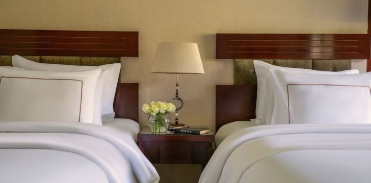 Greznas brīvdienas Ēģiptē 5* RIXOS SHARM EL SHEIKH (tikai pieaugušajiem)! 38