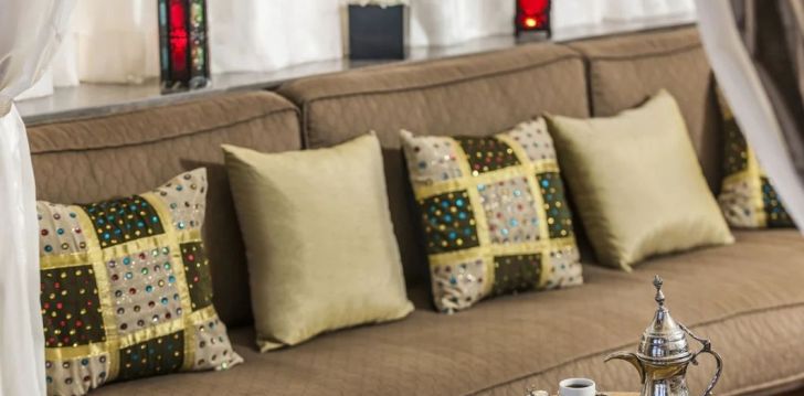 Greznas brīvdienas Ēģiptē 5* RIXOS SHARM EL SHEIKH (tikai pieaugušajiem)! 39