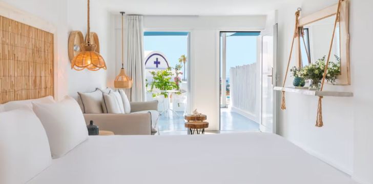 Lieliska atpūta pāriem modernajā un gaumīgajā 3* BLUE HARBOUR BOUTIQUE Aijanapā! 21