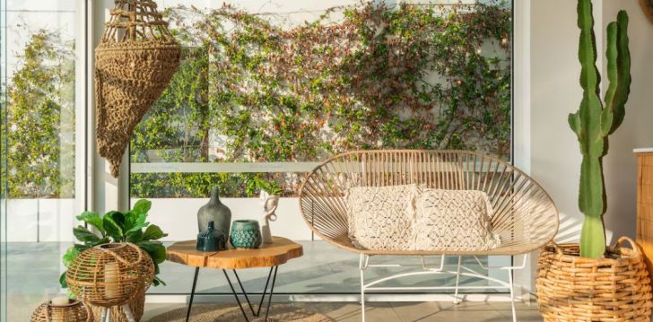 Lieliska atpūta pāriem modernajā un gaumīgajā 3* BLUE HARBOUR BOUTIQUE Aijanapā! 29