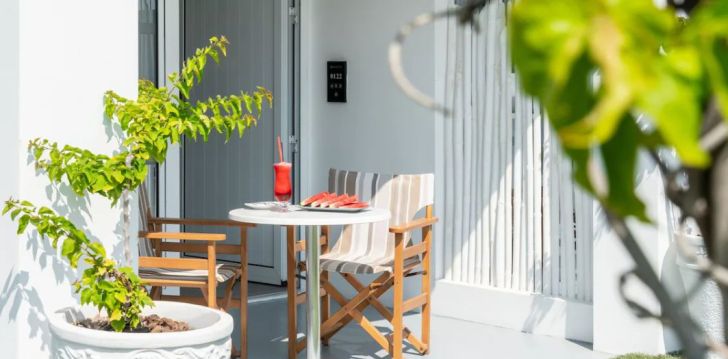 Lieliska atpūta pāriem modernajā un gaumīgajā 3* BLUE HARBOUR BOUTIQUE Aijanapā! 32