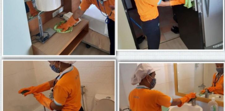 Baudiet piejūras atpūtu 3* BELLA VILLE METRO Pataijā, Taizemē! 8