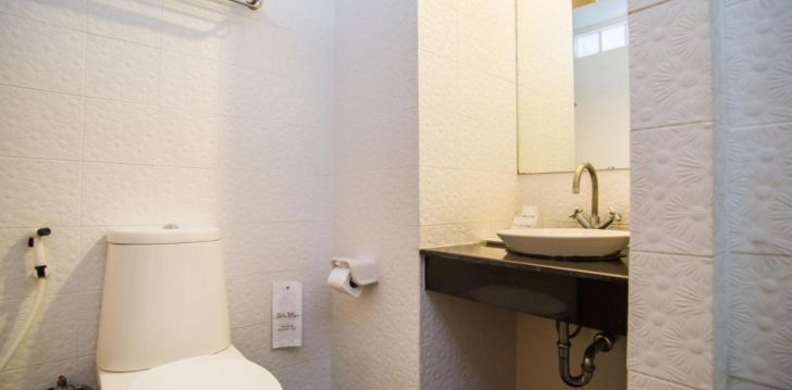 Baudiet piejūras atpūtu 3* BELLA VILLE METRO Pataijā, Taizemē! 19