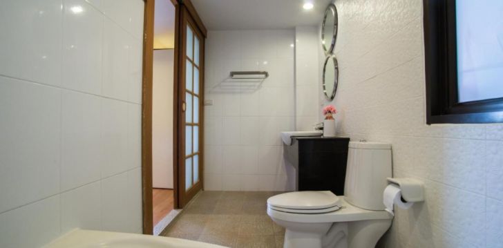 Baudiet piejūras atpūtu 3* BELLA VILLE METRO Pataijā, Taizemē! 23