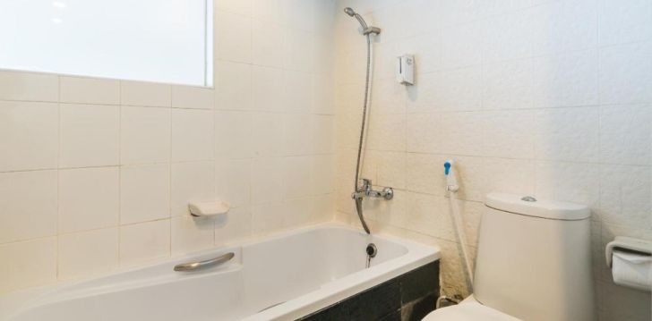 Baudiet piejūras atpūtu 3* BELLA VILLE METRO Pataijā, Taizemē! 36