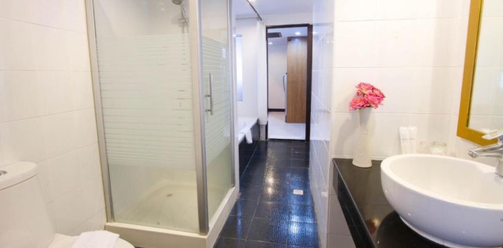 Baudiet piejūras atpūtu 3* BELLA VILLE METRO Pataijā, Taizemē! 39