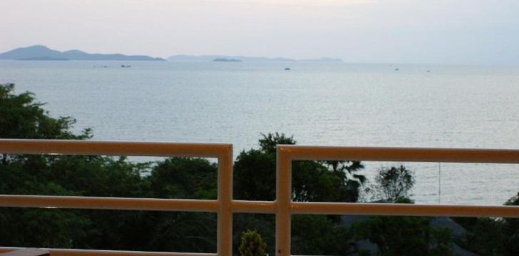 Baudiet piejūras atpūtu 3* BELLA VILLE METRO Pataijā, Taizemē! 40