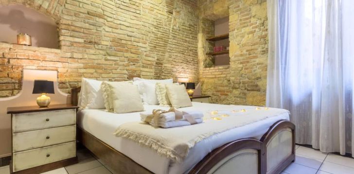 Itāliska mājīguma pilna atpūta Sardīnijas dienvidos 3* AFFITTACAMERE ARCOBALENO apartamentos! 12