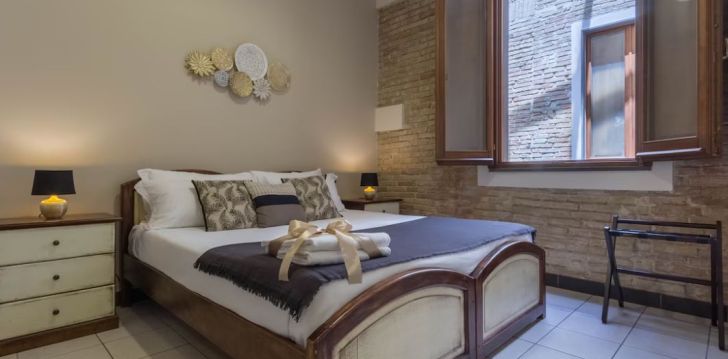 Itāliska mājīguma pilna atpūta Sardīnijas dienvidos 3* AFFITTACAMERE ARCOBALENO apartamentos! 13