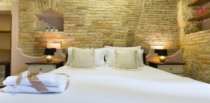 Itāliska mājīguma pilna atpūta Sardīnijas dienvidos 3* AFFITTACAMERE ARCOBALENO apartamentos! 14