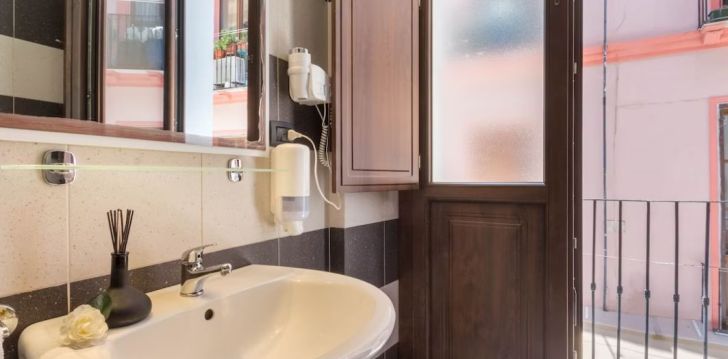 Itāliska mājīguma pilna atpūta Sardīnijas dienvidos 3* AFFITTACAMERE ARCOBALENO apartamentos! 17