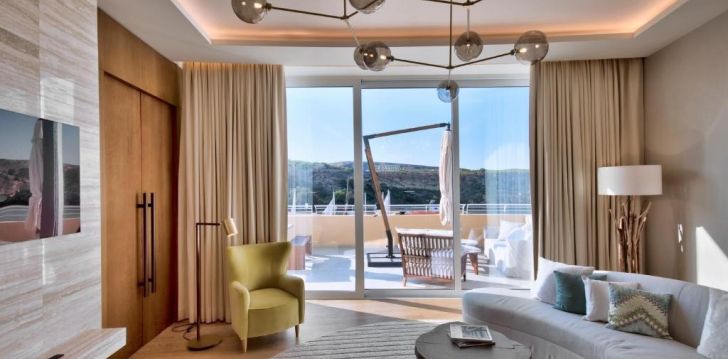 Luksusa atpūta 5* RADISSON BLU HOTEL & SPA Golden Sands, Maltā! 15
