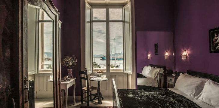 Atpūta izsmalcinātā 4* MIRAMARE CAGLIARI HOTEL MUSEO viesnīcā Kaljāri! 3