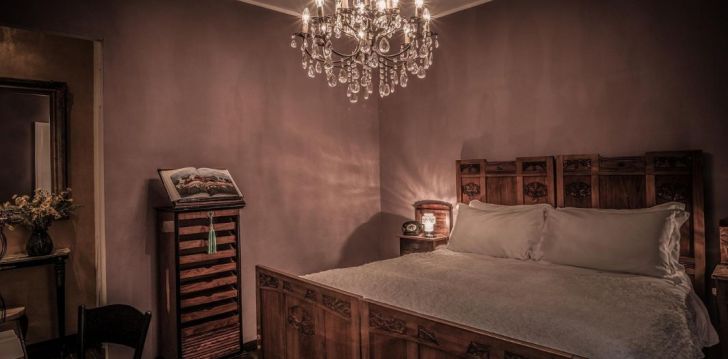 Atpūta izsmalcinātā 4* MIRAMARE CAGLIARI HOTEL MUSEO viesnīcā Kaljāri! 15
