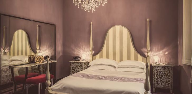 Atpūta izsmalcinātā 4* MIRAMARE CAGLIARI HOTEL MUSEO viesnīcā Kaljāri! 20