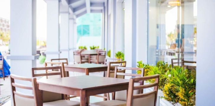 Izbaudiet izdevīgu atpūtu 3* AMON HOTEL Fukuokas salā Vjetnamā! 19