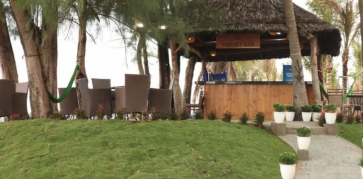 Izbaudiet izdevīgu atpūtu 3* AMON HOTEL Fukuokas salā Vjetnamā! 20